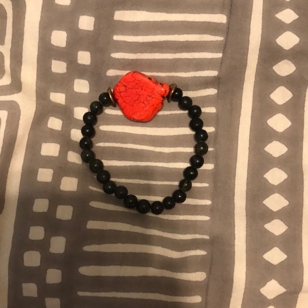 Jewelry bracelet